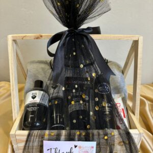 gift hampers for him