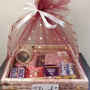 eid gifts basket