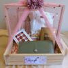 Engagement Gift Basket