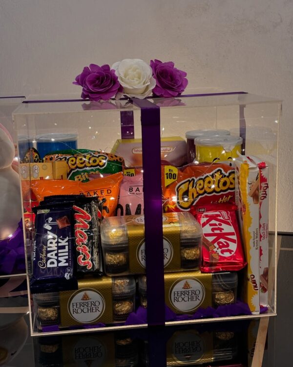 Birthday Gift Box for her - Image 4