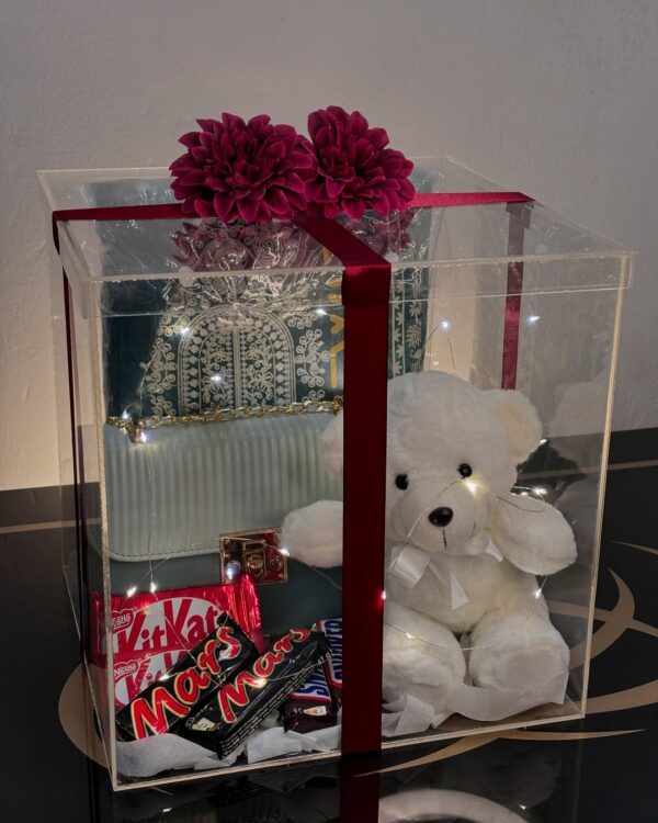 Eid Gift Box for Her - Image 4