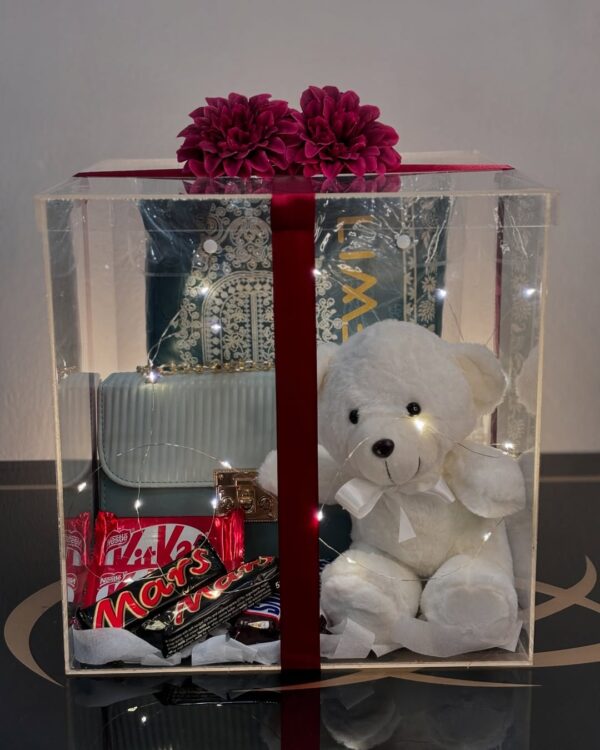 Eid Gift Box for Her - Image 3