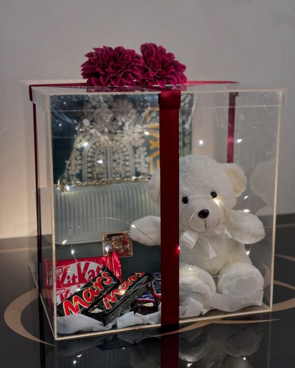 Eid Gift Box for Her - Image 2