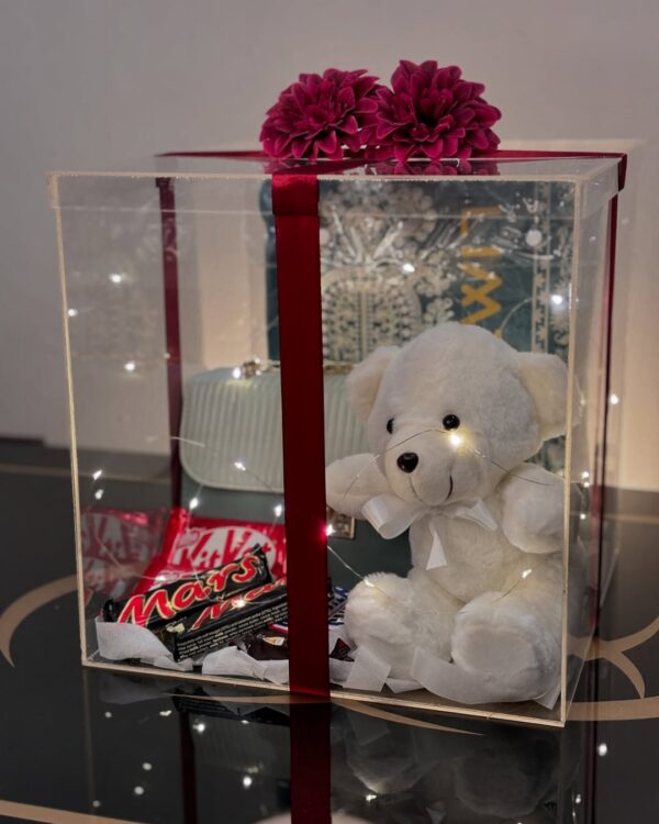 Eid Gift