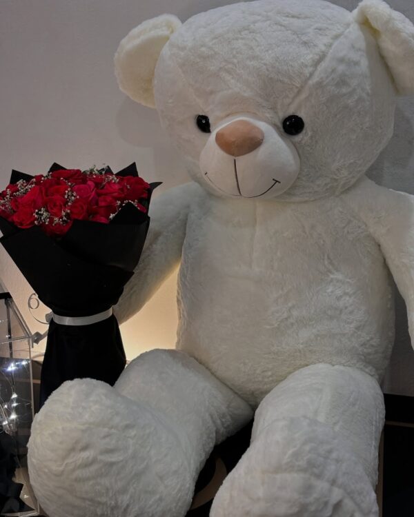 Cute Birthday Surprise - Image 2