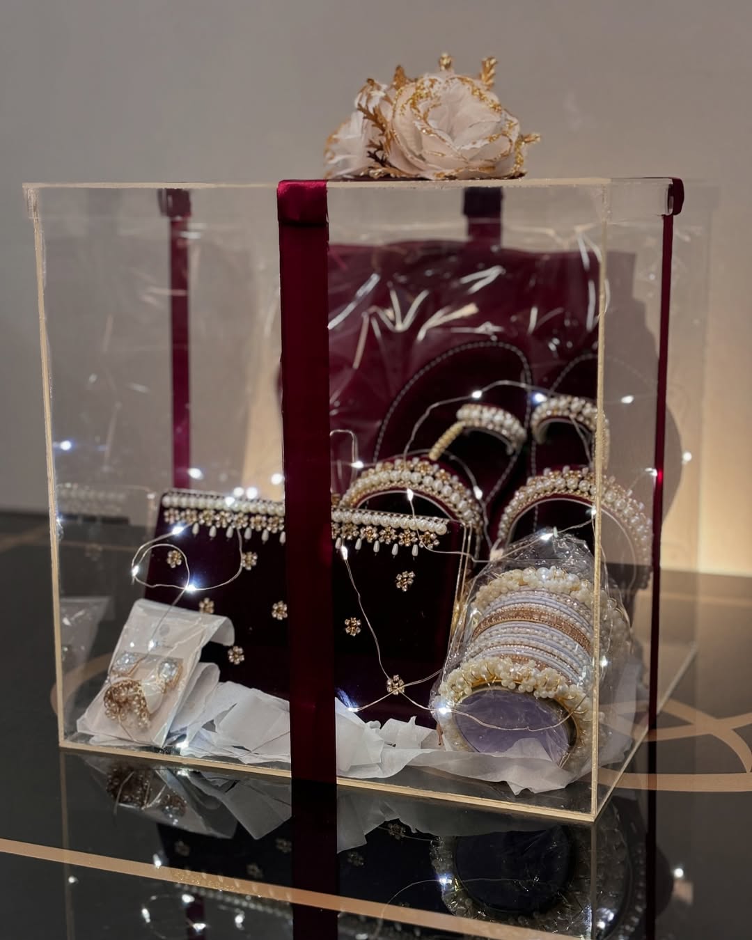 Eid Gift Box for Women – A Perfect Eid Celebration Gift