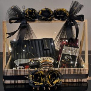 Eid Gift Set for Her - A Luxurious Eid Celebration Gift