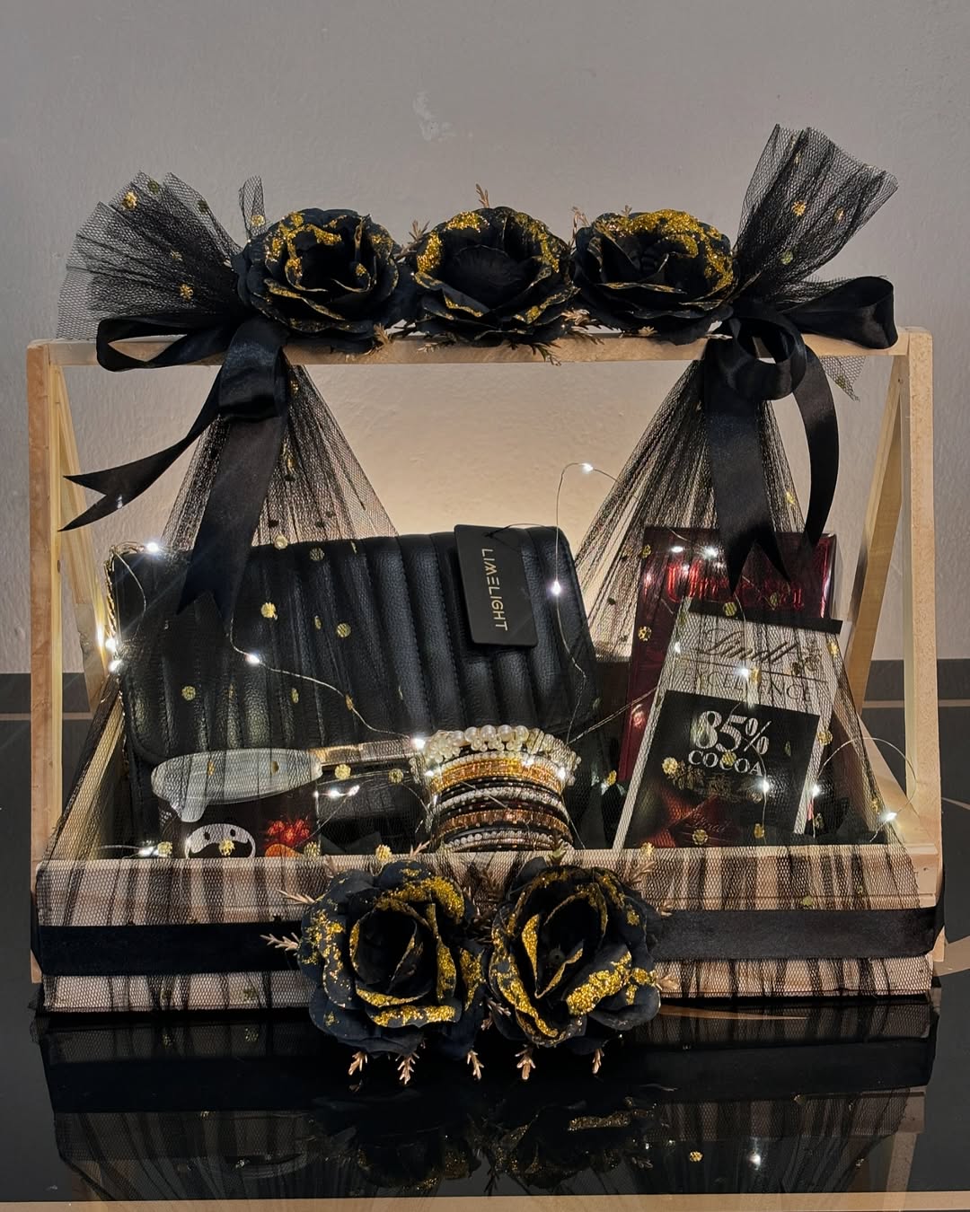 Eid Gift Set for Her – A Luxurious Eid Celebration Gift
