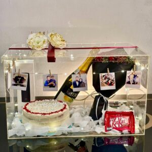 Surprise Gift Box for Her - A Perfect Surprise Gift Set