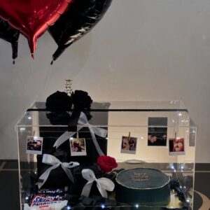 Men’s Classic Gift Box - Premium Gift Set for Him