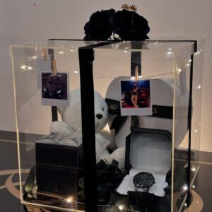 Elegant Gift Box for Him - A Perfect Gift Set for Men