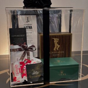 Trending Men's Gift Box