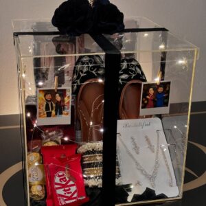 Anniversary Gift for her