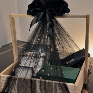 Gift Basket for Mens