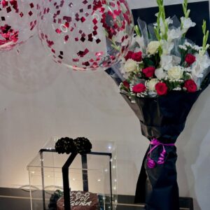 Surprise Birthday Deal