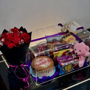 Sweet Birthday Gift for Her