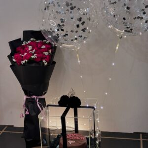 Birthday Surprise Deal