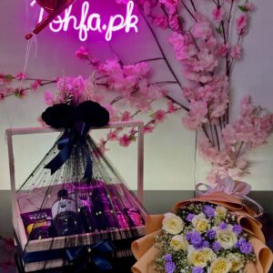 Men's Birthday Gift Surprise