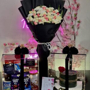 Sorry gift for her in Lahore