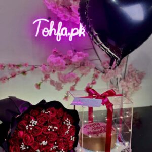 Birthday Gift for her in Lahore