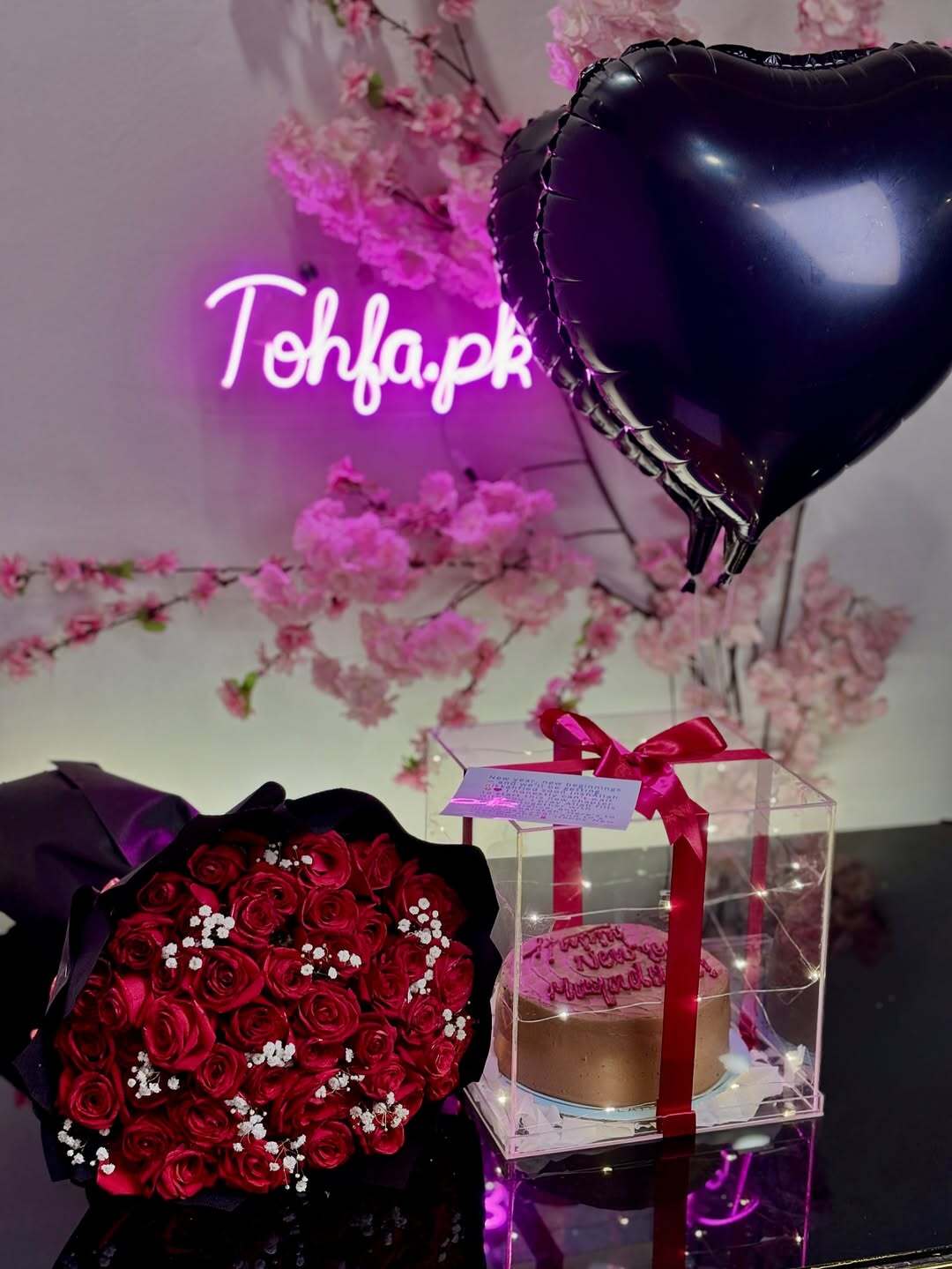 Birthday Gift for her in Lahore