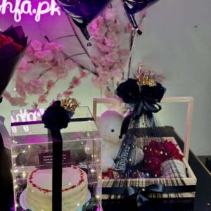 Birthday Surprise Package for her